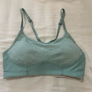 New Balance sport bras